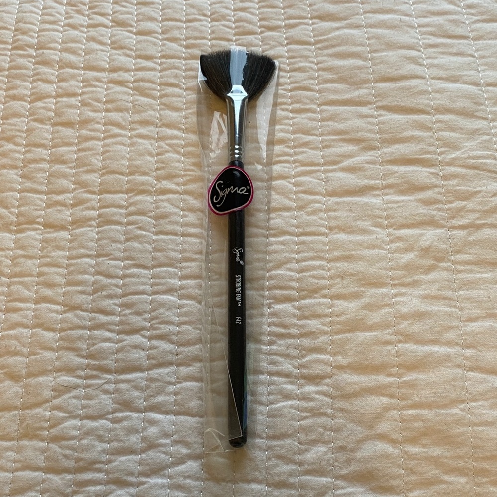 Sigma Strobing Fan F42  Brush
